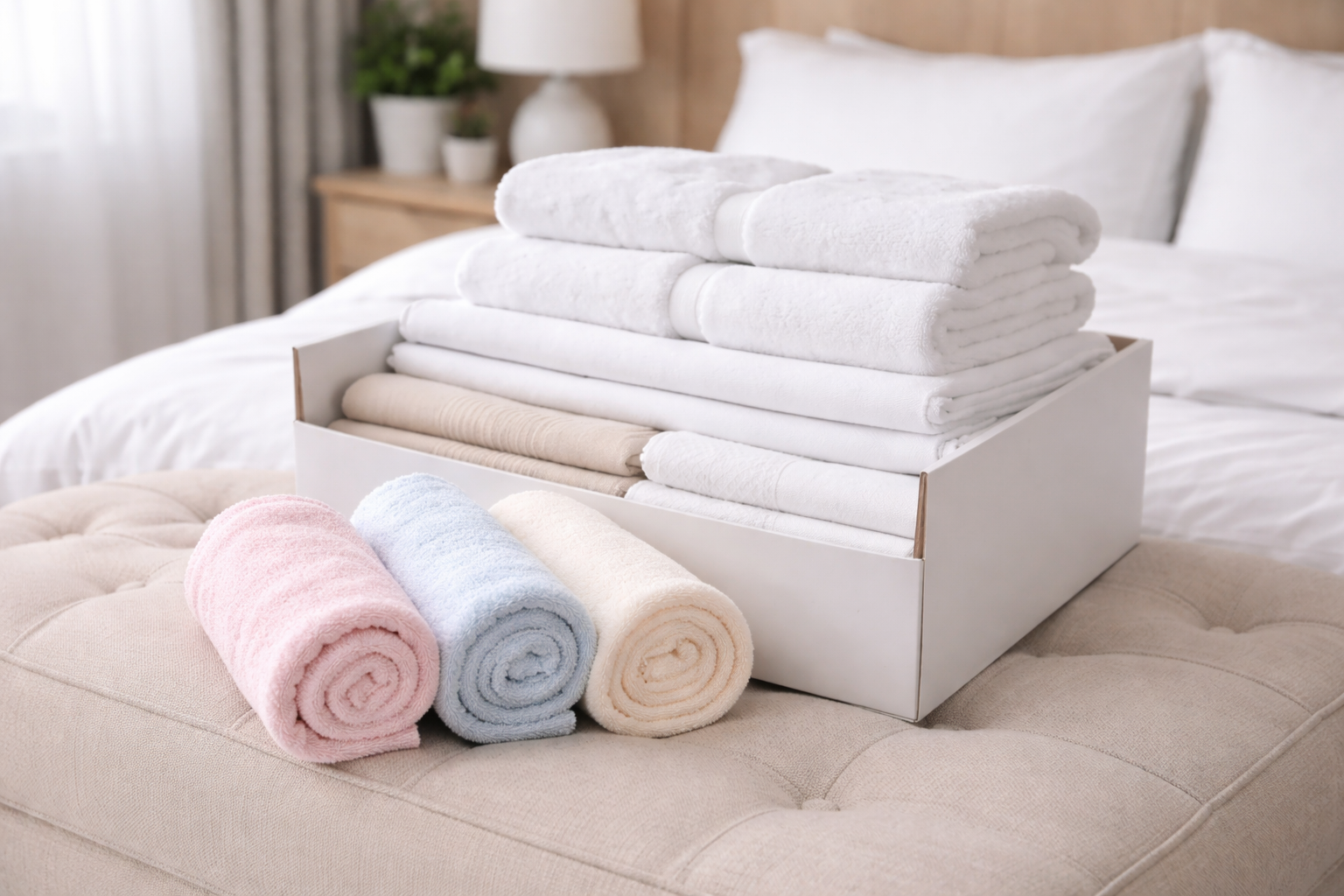 Airbnb laundry service in Squirrel Hill, PA